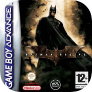 Batman Begins