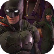 Batman: The Enemy Within - Episode 1