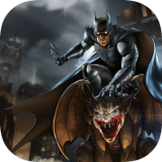 Batman: The Enemy Within