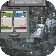 Battle of the Bulge