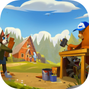 Bear and Breakfast