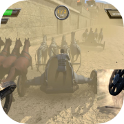 Ben-Hur App Icon