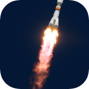 Blast off! Remake v3.7(Python needed)