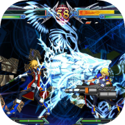 BlazBlue: Chrono Phantasma EXTEND