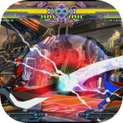 BlazBlue: Continuum Shift Extend