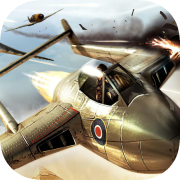 Blazing Angels 2: Secret Missions of WWII
