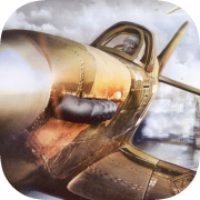 Blazing Angels: Squadrons of WWII