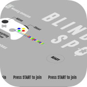 Blind Spot (itch)