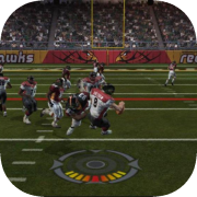 Blitz: The League App Icon