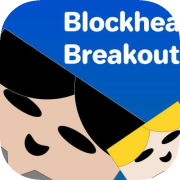 Blockhead Breakout