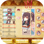 Blood Code App Icon