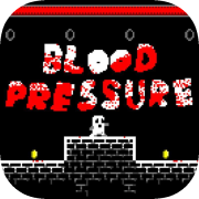 Blood Pressure (Eli Vazquez)