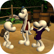 Bone: Out From Boneville
