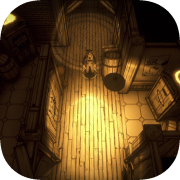 Boris and the Dark Survival
