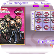 Bratz: Rock Angelz