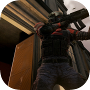 Bravo Team App Icon