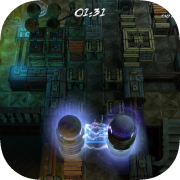 BRAWL App Icon