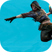 Brink App Icon