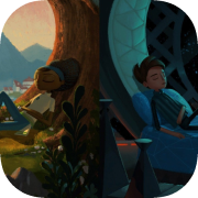 Broken Age App Icon