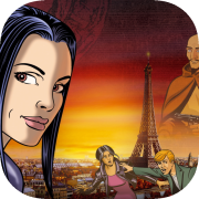 Broken Sword 1 - Shadow of the Templars (The Director's Cut)