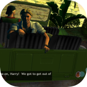 Broken Sword 3 - The Sleeping Dragon