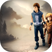 Brothers: A Tale of Two Sons