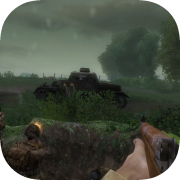 Brothers in Arms Double Time App Icon