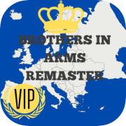 Brothers in Arms Remaster vip