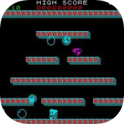 Bubble Bobble (1986)