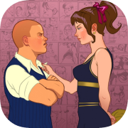 Bully App Icon