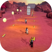 Bullyparade - DER Spiel App Icon