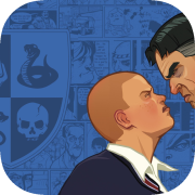 Bully: Scholarship Edition