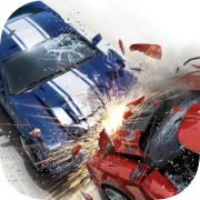 Burnout Dominator App Icon