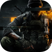 Call of Duty: Black Ops 6 App Icon