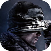 Call of Duty: Ghosts