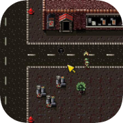 Cannon Fodder 2