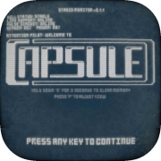 CAPSULE App Icon