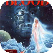 Captain Blood (1988)