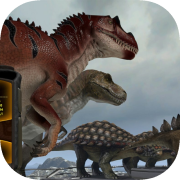 Carnivores: Dinosaur Hunt
