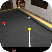 Carom Billards