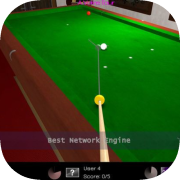 Carom Billiards