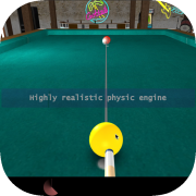 Carom Billiards On Line