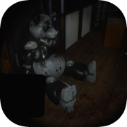 CASE: Animatronics App Icon