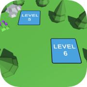 Castle Defense (Ray C. Rivera Morales)