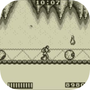 Castlevania: The Adventure (1989)