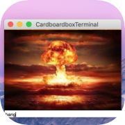 CB-Terminal