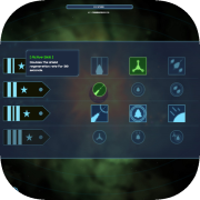 Centauri Sector