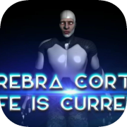 Cerebra Cortex - Life is Currency