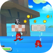 Chibi-Robo! Zip Lash App Icon