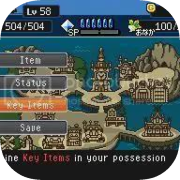 Cid to Chocobo no Fushigi na Dungeon